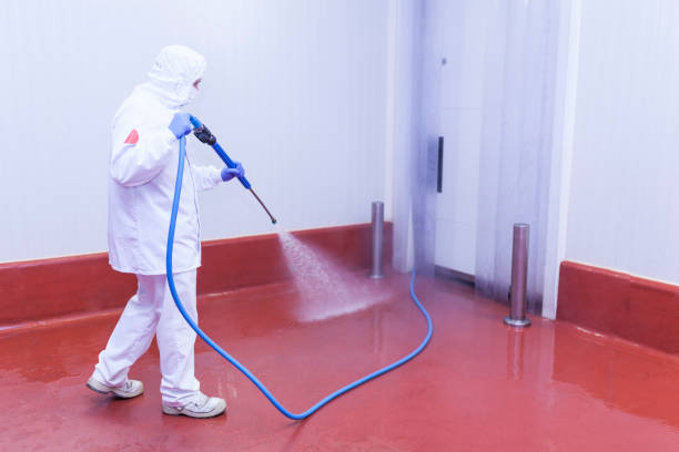Best Post-Construction Pressure Washing  in Arkwright, SC
