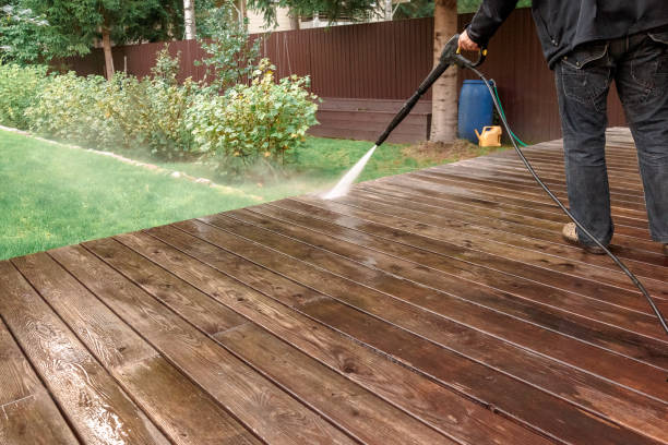 Best Gutter Cleaning  in Arkwright, SC